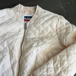 Vintage LEVI’S Bomber